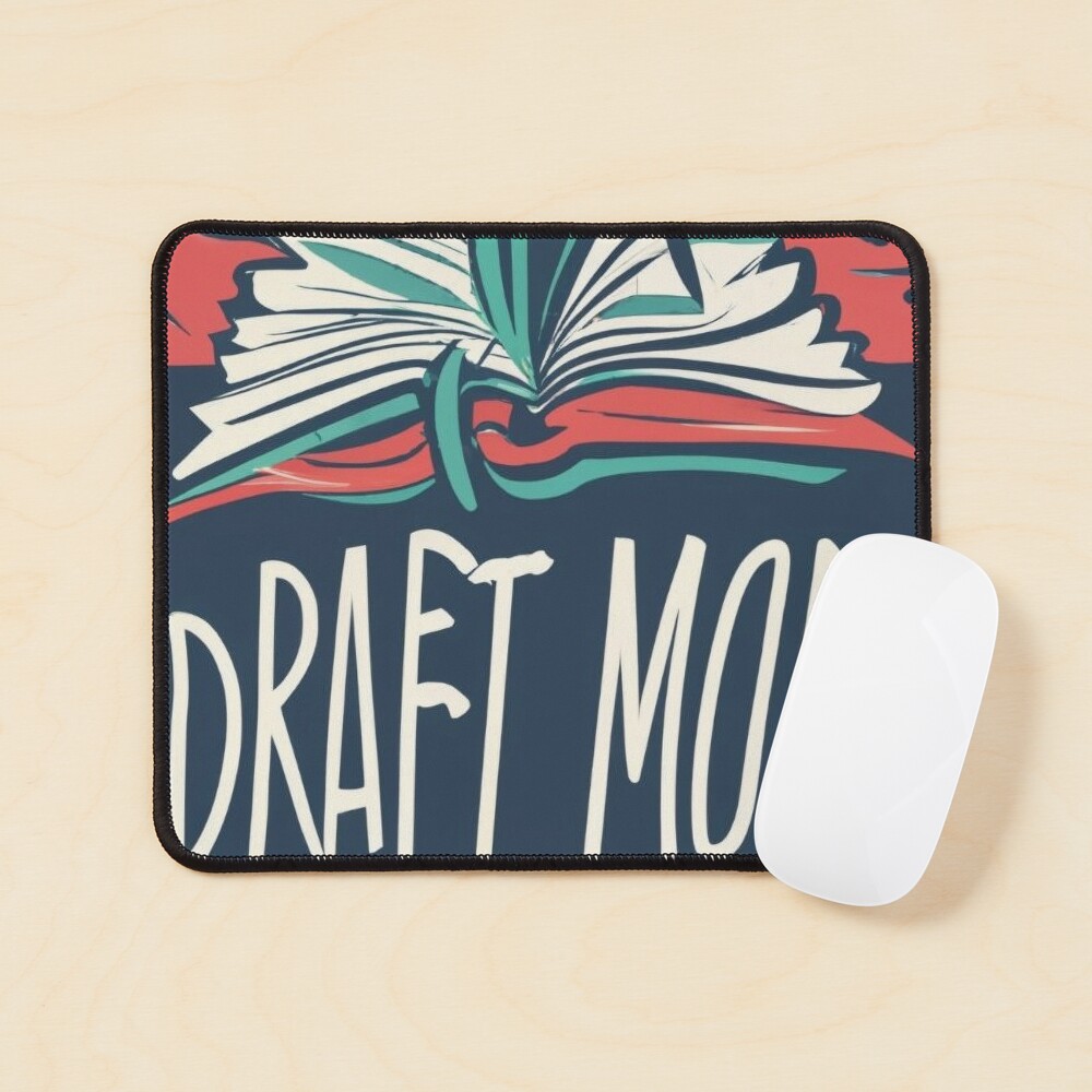 Item preview, Mouse Pad designed and sold by RBCTk.