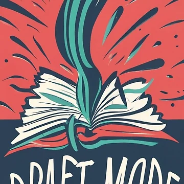 Artwork thumbnail, Draft Mode by RBCTk