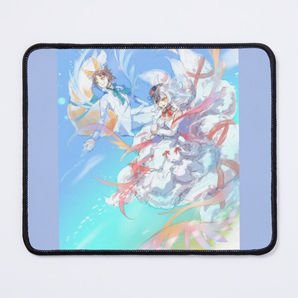 Item preview, Nina Kosaka & Mysta Rias designed and sold by candypiggy.
