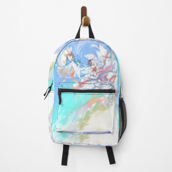 Item preview, Nina Kosaka & Mysta Rias designed and sold by candypiggy.