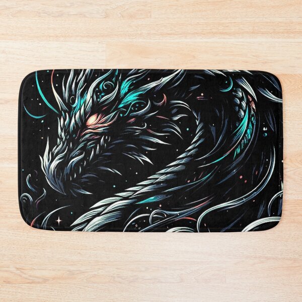 Item preview, Star Guardian: Whispers of the Cosmic Dragon designed and sold by darkfantasy-atk.