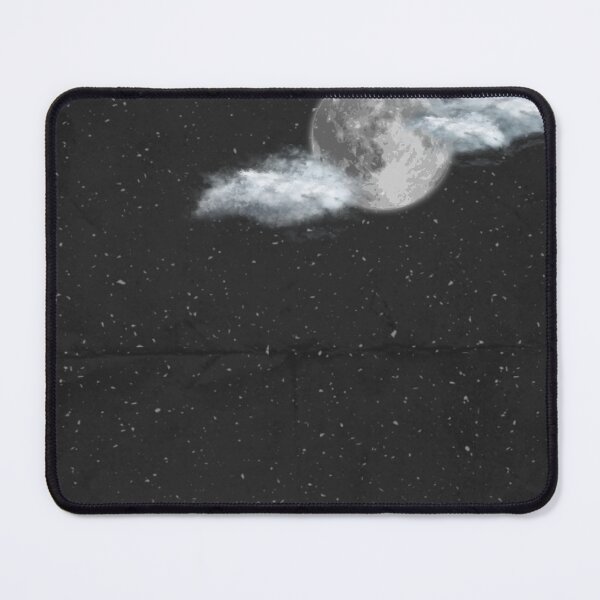 Item preview, Moonlit night designed and sold by MaRciNzu.