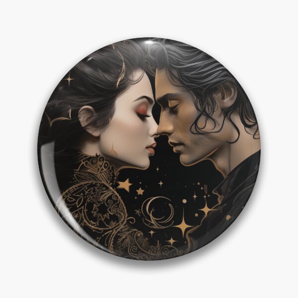 Item preview, Starcrossed  designed and sold by JaimeLikes.
