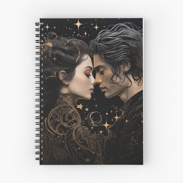 Item preview, Starcrossed  designed and sold by JaimeLikes.