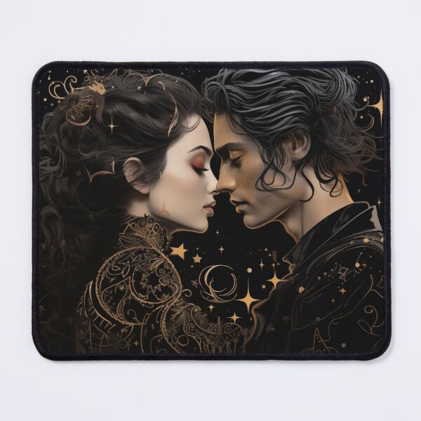 Item preview, Starcrossed designed and sold by JaimeLikes.