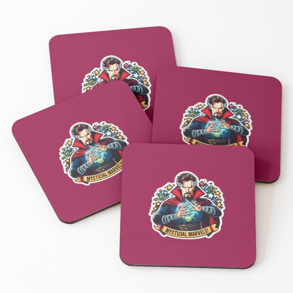 Item preview, Doctor Strange designed and sold by prabhuji.