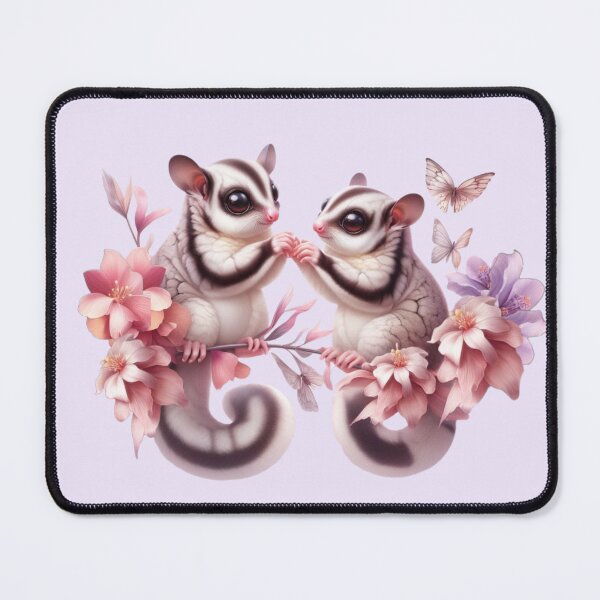 Item preview, Sweet love gliders designed and sold by Cysuggies.