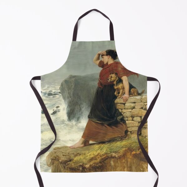 Item preview, briton riviere paintings designed and sold by The art world.