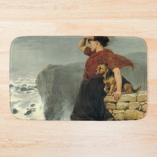 Item preview, briton riviere paintings designed and sold by The art world.