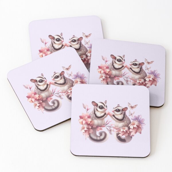 Item preview, Sweet love gliders designed and sold by Cysuggies.