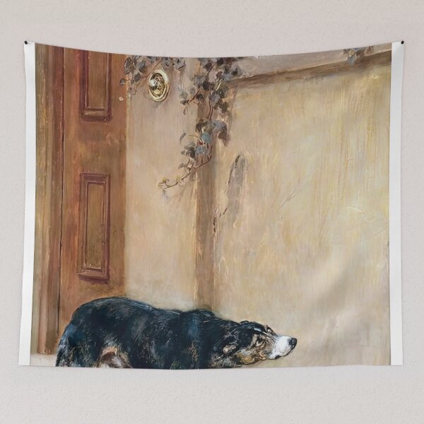 Item preview, briton riviere paintings designed and sold by The art world.