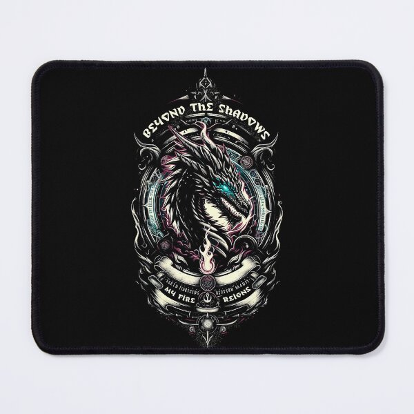 Item preview, Secrets of the Dragon Order: Guardians of the Convoluted Magic designed and sold by darkfantasy-atk.