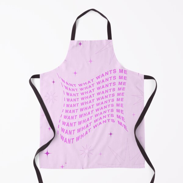 Item preview, I want what wants me designed and sold by PricklyPeanut.