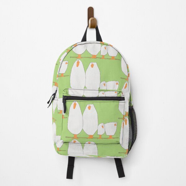 Item preview, Chicken Family on Green designed and sold by MaryFiore.