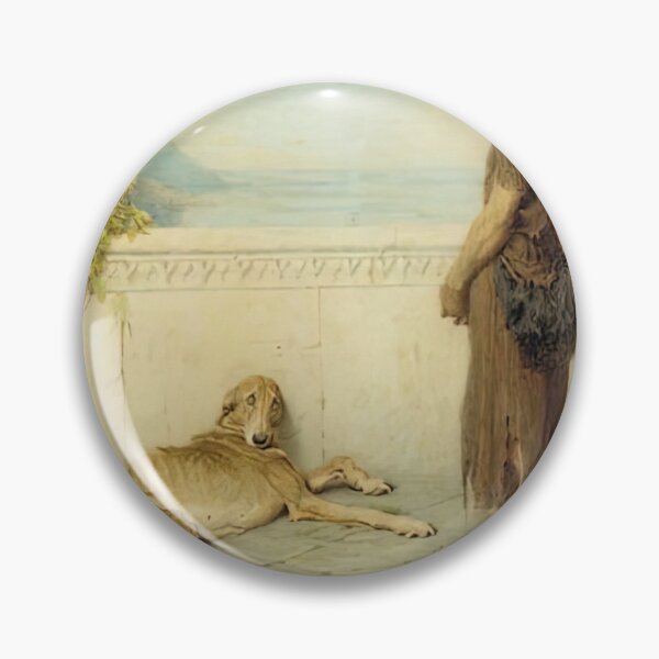 Item preview, briton riviere paintings designed and sold by The art world.