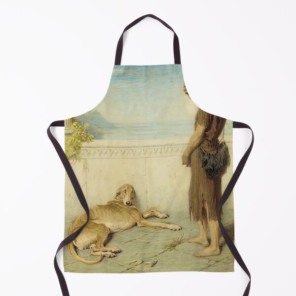 Item preview, briton riviere paintings designed and sold by The art world.
