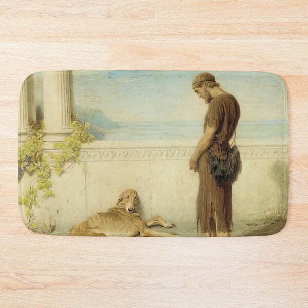 Item preview, briton riviere paintings designed and sold by The art world.