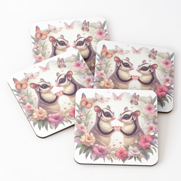 Item preview, love you gliders designed and sold by Cysuggies.
