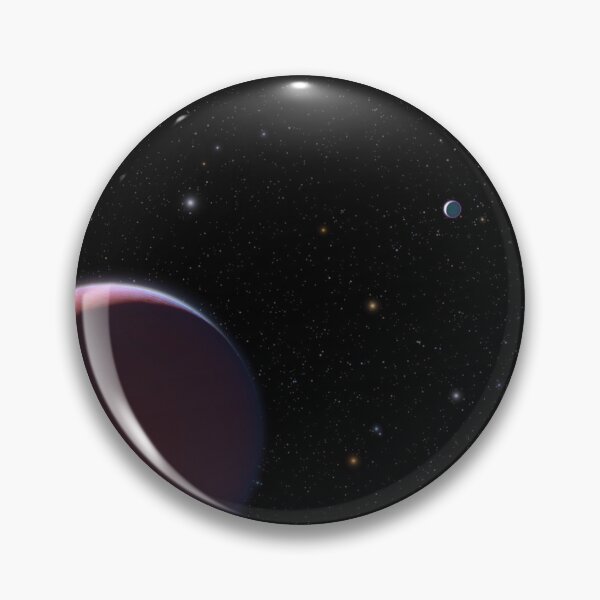 Item preview, STK204980S-The Sun-like star Kepler 51 and three giant planets. designed and sold by StocktrekImages.