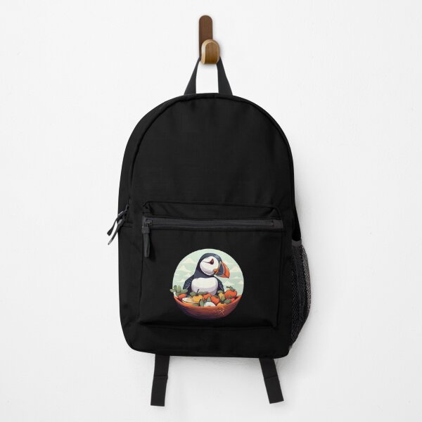 Item preview, Parrotpuffin designed and sold by titanosdesign.