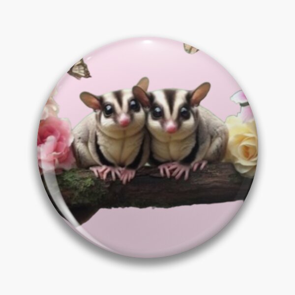 Item preview, Pretty Gliders designed and sold by Cysuggies.