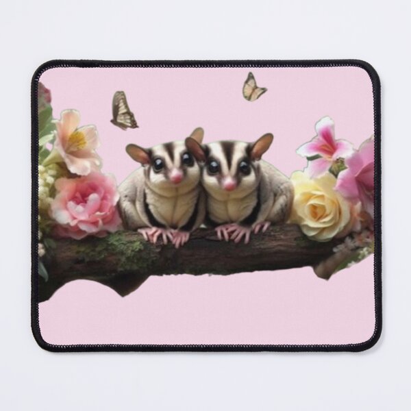 Item preview, Pretty Gliders designed and sold by Cysuggies.
