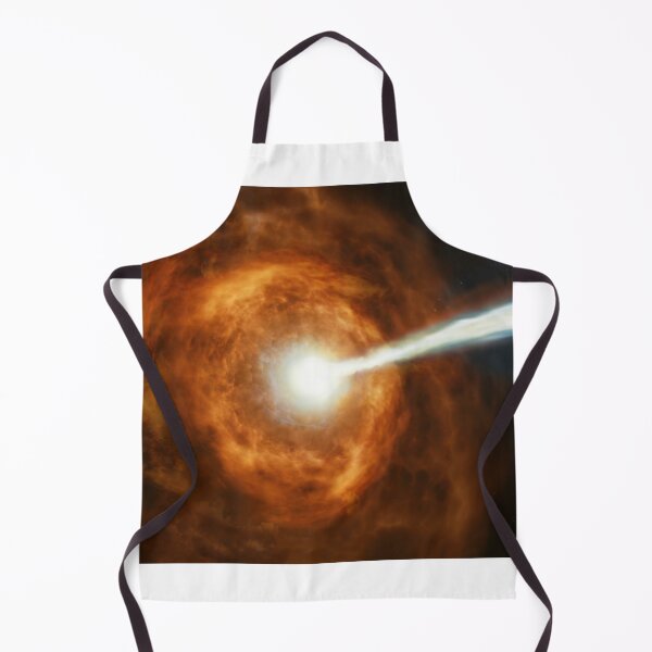 Item preview, STK204981S-The powerful gamma-ray burst GRB 190114C. designed and sold by StocktrekImages.