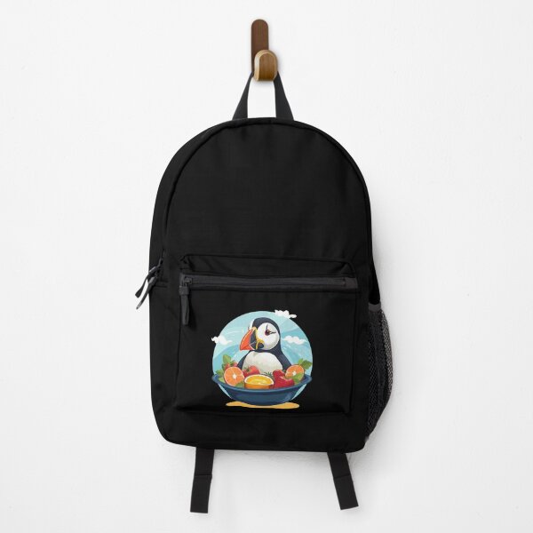 Item preview, Parrotpuffin designed and sold by titanosdesign.