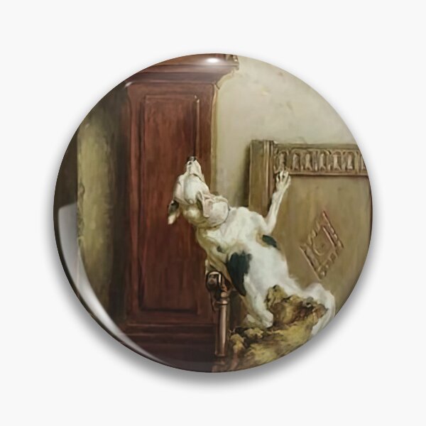 Item preview, briton riviere paintings designed and sold by The art world.