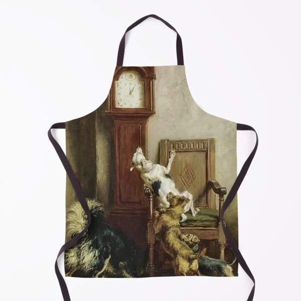 Item preview, briton riviere paintings designed and sold by The art world.