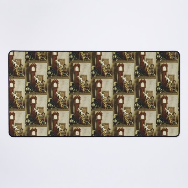 Item preview, briton riviere paintings designed and sold by The art world.