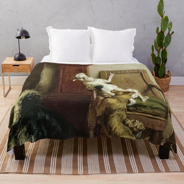 Item preview, briton riviere paintings designed and sold by The art world.