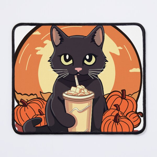 Item preview, Frappe Cat designed and sold by EPreza.