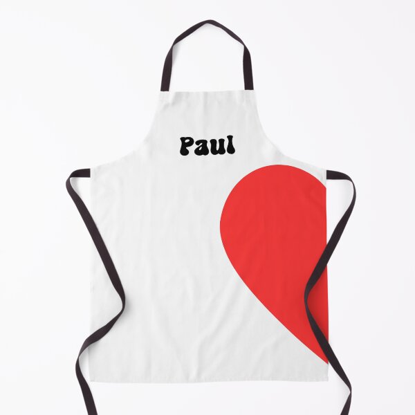 Item preview, "Paul" - Couple Things - Man Site designed and sold by Paul-05.