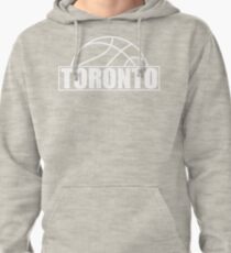 Toronto Pullover Hoodie