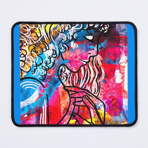 Item preview, Amazing Grace Abstract Christian Art  designed and sold by Amazink Creations.