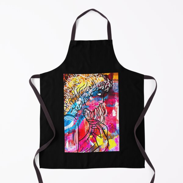 Item preview, Amazing Grace Abstract Christian Art designed and sold by Amazink Creations.