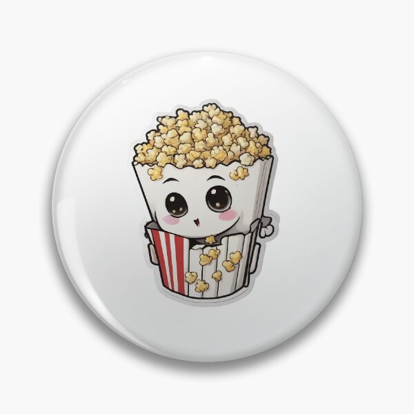 Item preview, Popcorn designed and sold by Promarkets.