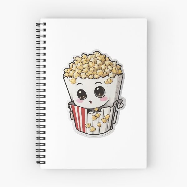 Item preview, Popcorn designed and sold by Promarkets.