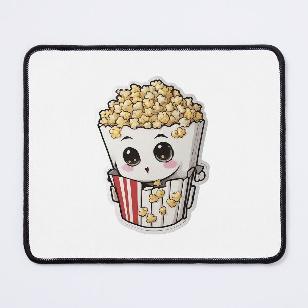 Item preview, Popcorn designed and sold by Promarkets.