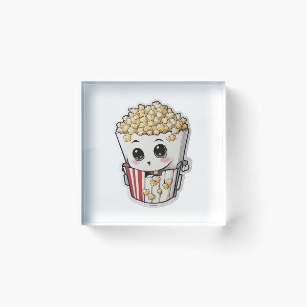 Item preview, Popcorn designed and sold by Promarkets.