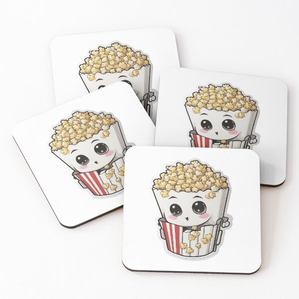 Item preview, Popcorn designed and sold by Promarkets.