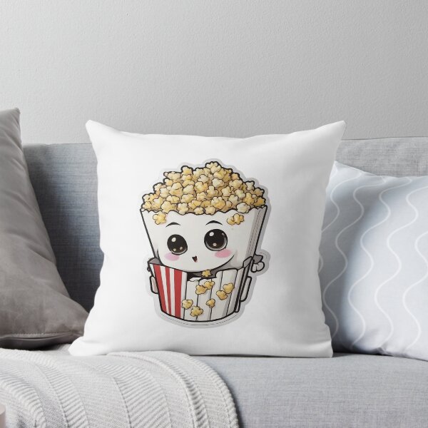 Item preview, Popcorn designed and sold by Promarkets.