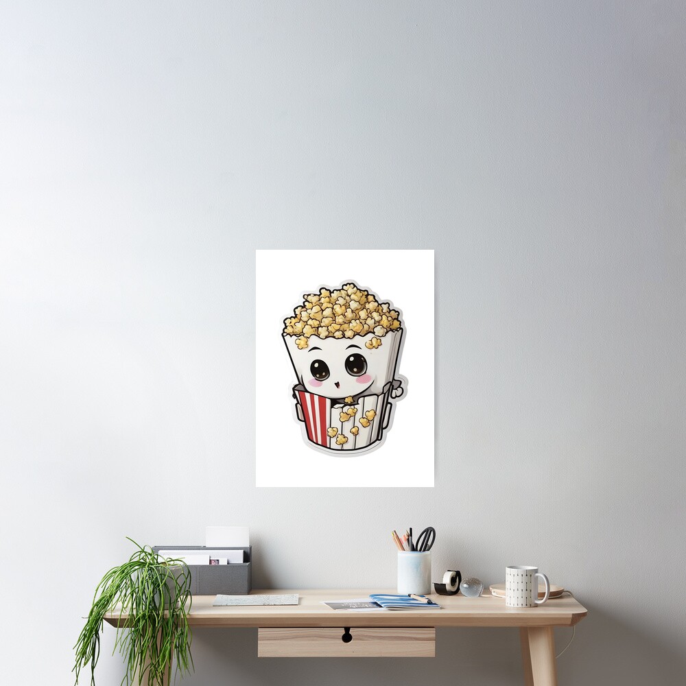 Item preview, Poster designed and sold by Promarkets.