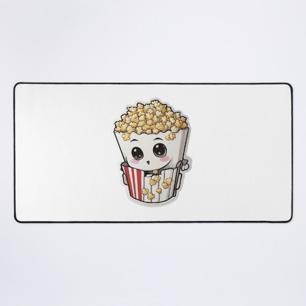 Item preview, Popcorn designed and sold by Promarkets.
