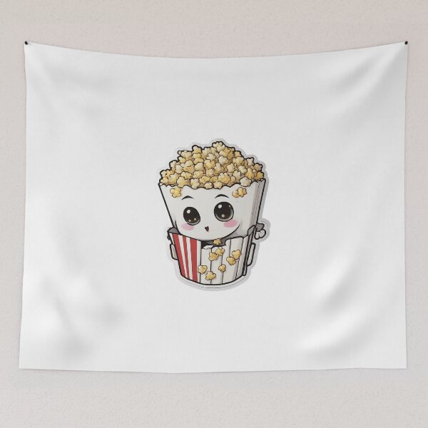 Item preview, Popcorn designed and sold by Promarkets.