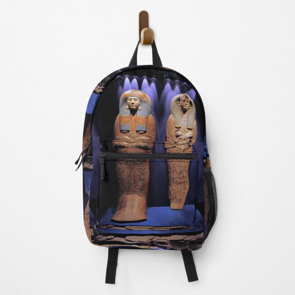 Item preview, vr 3482 / finition 2023 - 37 pharaon ramsès ll - couvercle en cédre peint - décoré du cercueil externe femme de Pinedjem II, la princesse Nesikhonsou- Okaio Créations Olavia-Olao designed and sold by o.okaïo.