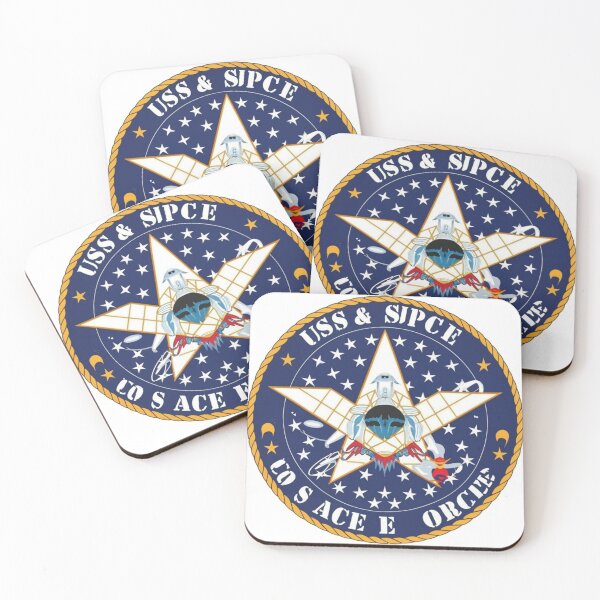 Item preview, Us Space Force designed and sold by Lar888.