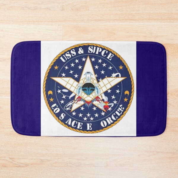 Item preview, Us Space Force designed and sold by Lar888.