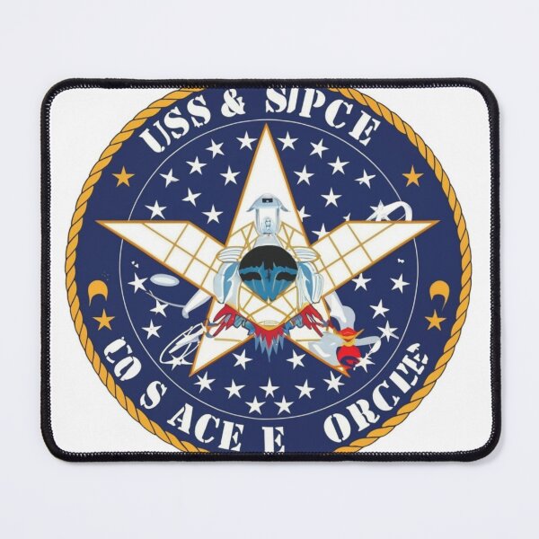 Item preview, Us Space Force designed and sold by Lar888.